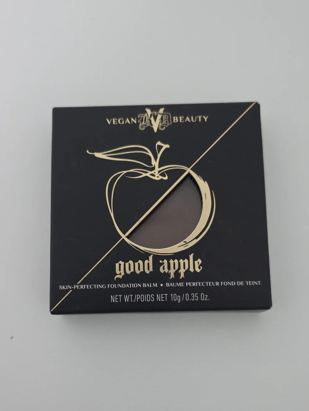 Kat Von D Good Apple Foundation Balm - Deep 090 | NEW IN BOX!